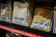 Indian businessman jailed 57 days over spice mistaken for heroin