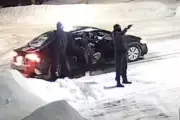 Indian Gang Claims 1,000 Gunmen Ready for Canada Attacks