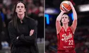Indiana Fever May Face WNBA Penalty for Failing to Disclose Caitlin Clark Injury