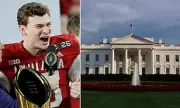 Indiana Hoosiers to Visit White House After Historic 16-0 Season