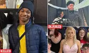 Indiana Prom After-Party Shooting Kills Teen, Injures Two Others