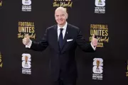 Infantino Defends World Cup Ticket Prices, Compares to US College Games