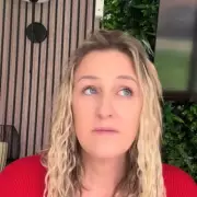 Influencer Emma Adams' Heartbreaking Farewell Video Before Cancer Death