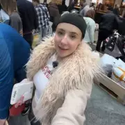 Influencer Left in Stitches After Opening Mystery Boxes Full of Bizarre Items