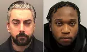 Inmate Slashed Paedophile Rock Star Ian Watkins' Neck in 20-Second Jail Attack