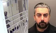Inmate Sneers 'Have a Good Sleep' After Ian Watkins Murder in Jail