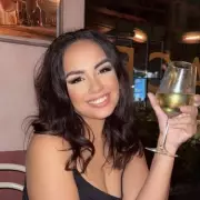 Innocent Mum Shanice Brookes, 30, Shot Dead Outside Sheffield Bar