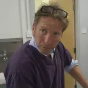 Inside Julian Norton's Life: Quitting Job, Freak Accident, and Family