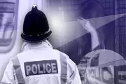 Inside Met Police Operation Sallus: Protecting Domestic Abuse Victims