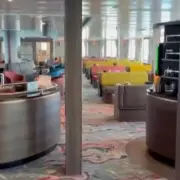 Inside MV Hondius Cruise Ship: Hantavirus Outbreak Kills Three Passengers