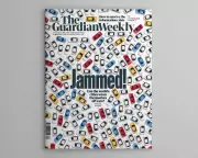 Inside the 15 May Guardian Weekly: Cars vs Public Transit and More
