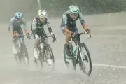 Inside the Giro d'Italia: Unfiltered Chaos of Covering a Grand Tour