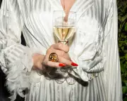 Inside the Glitz and Glamour of Cannes: A Photographer's View