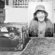 Inside the Tiny Flat Where Killer Lured Victims