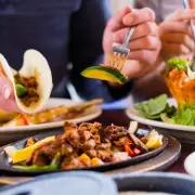 Inside UK's Only Michelin Star Mexican Restaurant KOL in London