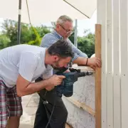 Insurance Expert Reveals How to Tell Which Fence Is Yours