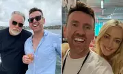 Intern Pete Leaves KIIS FM for Christian O'Connell's Gold FM Show