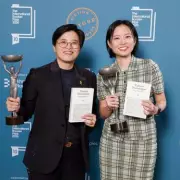 International Booker Winner: 'No Story Is Too Niche' After Historic Win