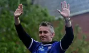 Ipswich Town fear McKenna may be poached by Premier League rivals