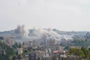 Iran Accuses US of Ceasefire Violation as Peace Hopes Fade