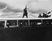 Iran and the Revolution Review: How the Islamic Republic Was Born