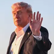 Iran 'calls Trump's bluff' as US war plan 'melts like snow in summer'