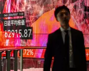 Iran Deal Optimism Fuels Global Stock Market Rally