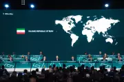 Iran Demands US Visa Guarantees for 2026 World Cup Participation