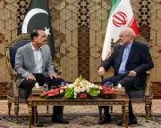 Iran Hosts Pakistani Delegation Amid Diplomatic Push to Avert New US Strikes