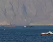 Iran Military Warns of Attack on US Forces Entering Hormuz Strait