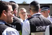 Iran proxy antisemitic attacks could lead to 14-year prison sentences