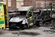 Iran Proxy Group Claiming London Attacks Exposed by US