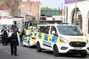 Iran Proxy Group HAYI Claims Series of London Terror Attacks