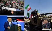 Iran Rebuilds Missile Sites Despite US Claims of Destruction