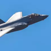 Iran Revolutionary Guard Claims Downing US Drone, Firing on Fighter Jet