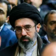 Iran Supreme Leader Khamenei Risks Trump Fury Over Uranium Demand