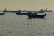 Iran Threatens Fees on Undersea Cables in Strait of Hormuz