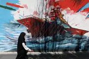 Iran Vows ‘Full Strength’ Response if Trump Attacks Again