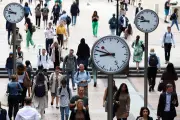 Iran War Could Cause Job Losses in Britain, Minister Warns