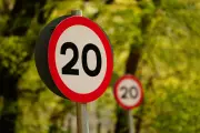 Iran War Could Cost UK £8bn: Think Tank Suggests Speed Limits