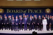 Iran War Delays International Stabilization Force for Gaza