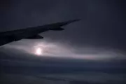 Iran War Doubles Jet Fuel Price: Can Cooking Oil Power Planes?