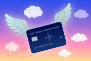 Iran War Drives Up Airfare, Devaluing Credit Card Miles This Summer