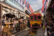 Iran War Soaring Prices Threaten Asian Tourism Recovery