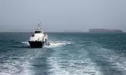 Iran Warns It Has 'Not Even Started' Battle for Strait of Hormuz