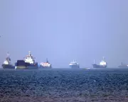 Iran warns US 'status quo' on Hormuz Strait 'intolerable'