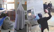 Iranian Prisoners Face Systematic Rape, Torture, and Abuse: Testimonies