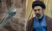 Iran's New Supreme Leader Refuses to Ship Out Enriched Uranium, Dealing Blow to Trump Peace Plans