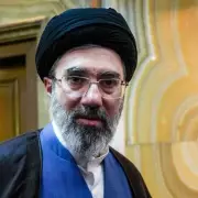 Iran’s Supreme Leader Defies Trump on Uranium, Endangering Peace Deal