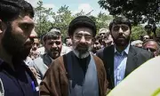 Iran's Supreme Leader Vows US Has No Safe Haven, Israel Nearing End